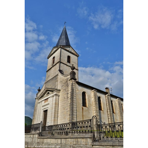 église St Martin-D Auxerre