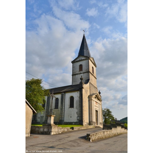 église St Martin D Auxerre