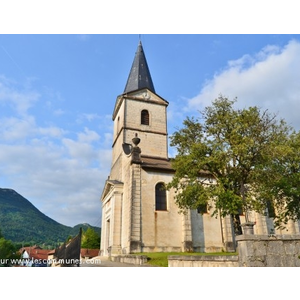église St Martin-D Auxerre