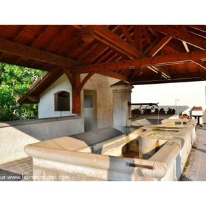 Commune de CHAMPFROMIER