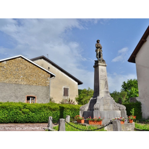Monument-aux-Morts
