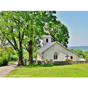 Commune de CHEVILLARD