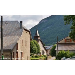 Le Village