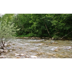 Commune de CHEZERY FORENS