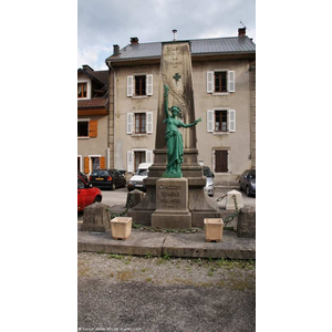Monument-aux-Morts