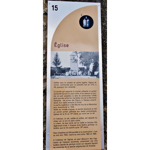 L'église