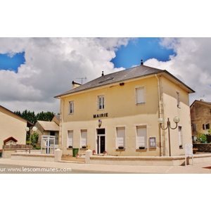 La Mairie