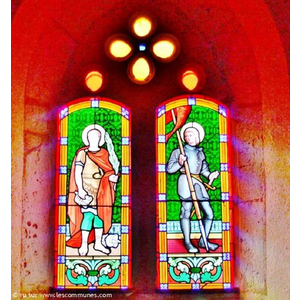 Commune de CORVEISSIAT