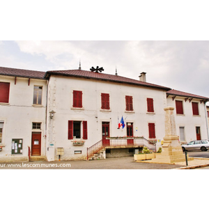 La Mairie