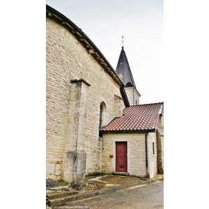 L'église