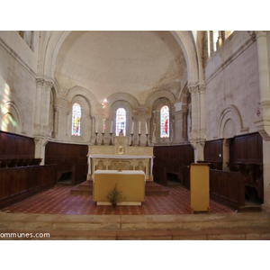 église Saint Dénis