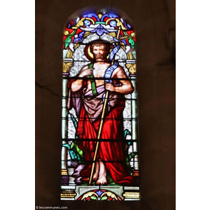 église Saint Dénis