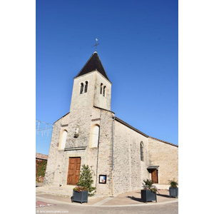 église Saint Dénis