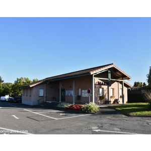 Commune de CRUZILLES LES MEPILLAT