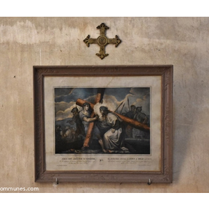 église Saint Dénis