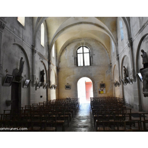 église Saint Dénis