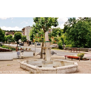 Fontaine