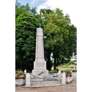 Monument-aux-Morts