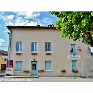 La Mairie