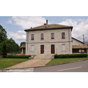 La Mairie