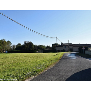 Commune de GARNERANS