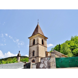 église St Jean-Baptiste 