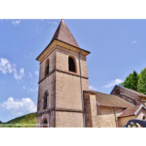 église St Jean-Baptiste