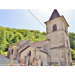 église St Jean-Baptiste