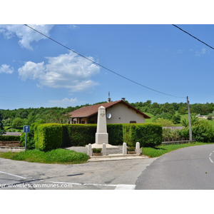 Le Monument-aux-Morts