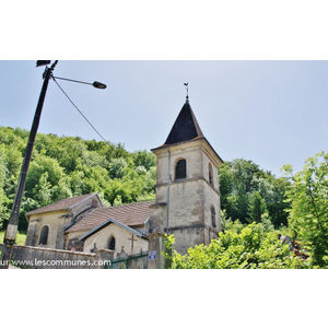 église St Jean-Baptiste