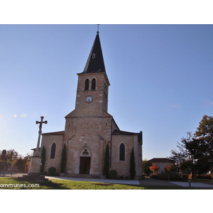 église Saint Martin 