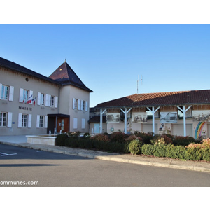 la Mairie