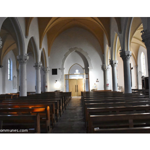église Saint Martin