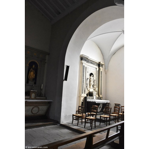  église Saint Symphorien