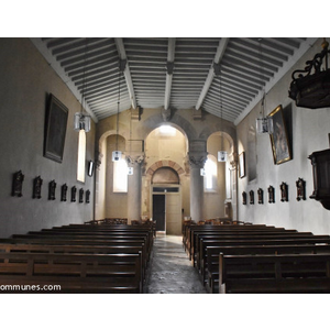  église Saint Symphorien