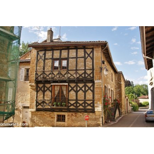 Commune de MEILLONNAS