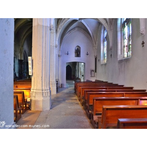 église St Apollinaire