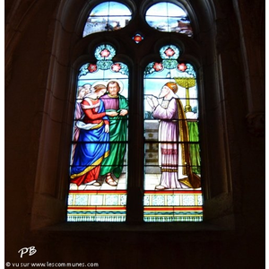 église St Apollinaire