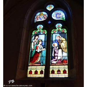 église St Apollinaire