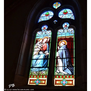 Commune de MEXIMIEUX