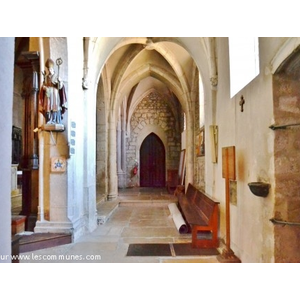 église St Apollinaire