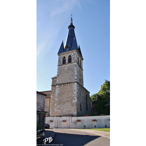 église St Apollinaire