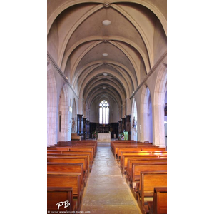 église St Apollinaire