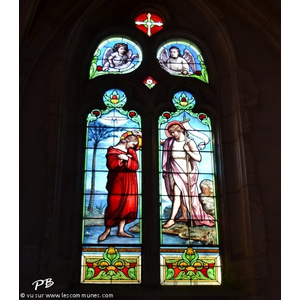 église St Apollinaire