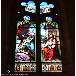 église St Apollinaire