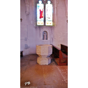 église St Apollinaire