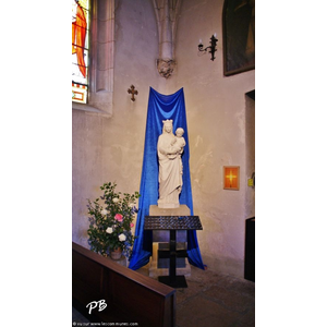 église St Apollinaire