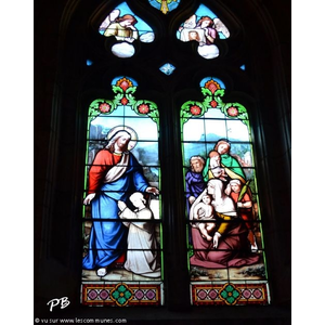 église St Apollinaire