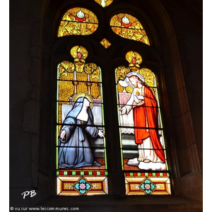 église St Apollinaire