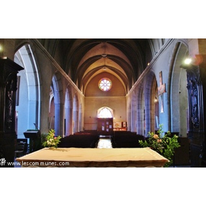 église St Apollinaire